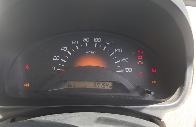 View Maruti Suzuki Wagon R Image 7 Used Maruti Suzuki Wagon R Image 7