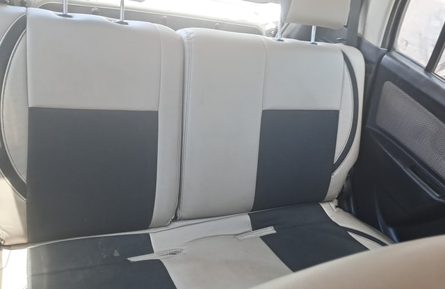 View Maruti Suzuki Wagon R Image 5 Used Maruti Suzuki Wagon R Image 5