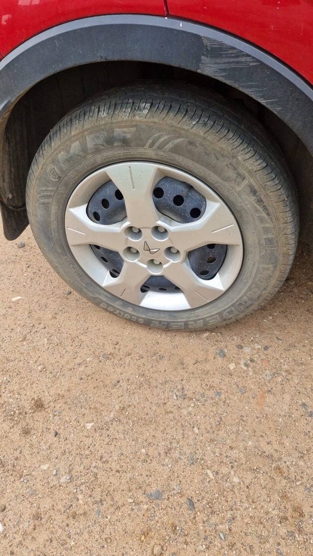 View Mahindra XUV300 Image 15 Used Mahindra XUV300 Image 15