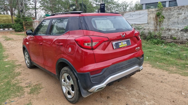 View Mahindra XUV300 Image 10 Used Mahindra XUV300 Image 10