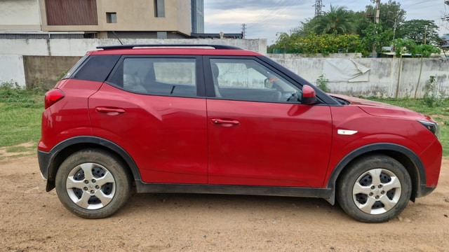 View Mahindra XUV300 Image 6 Used Mahindra XUV300 Image 6