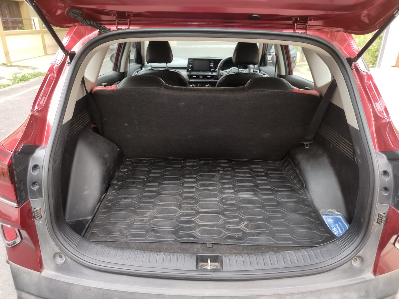 Used 2020 Kia Seltos Used 2020 Kia Seltos