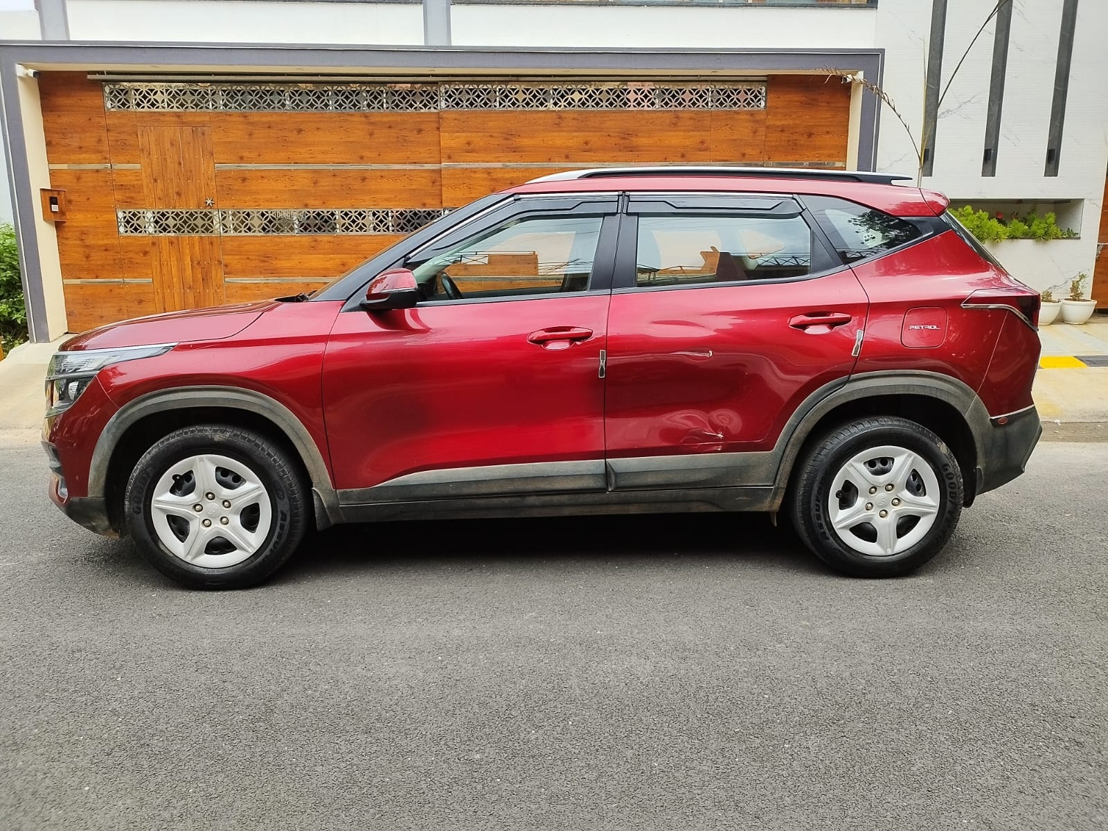Used 2020 Kia Seltos Used 2020 Kia Seltos