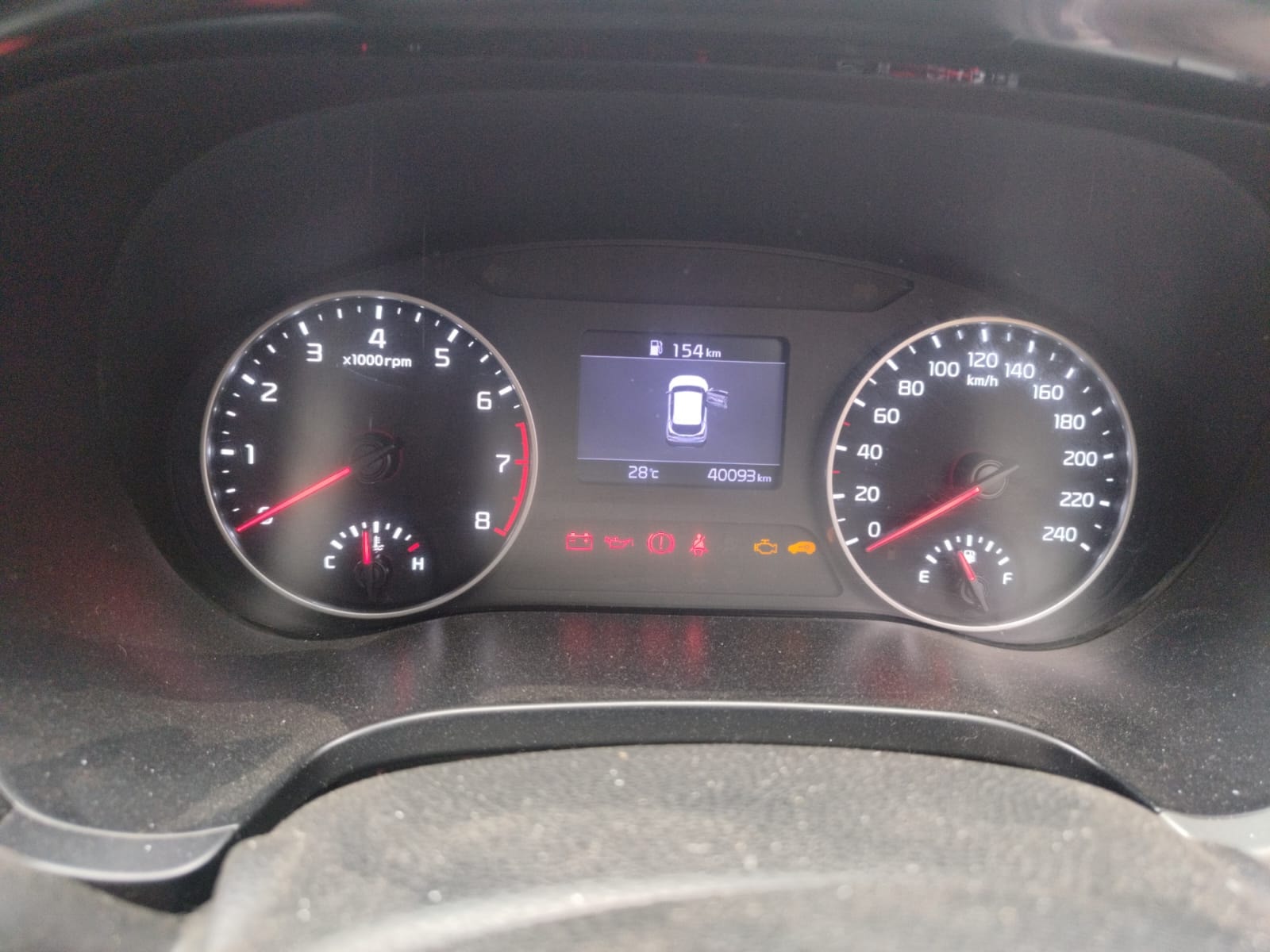 Used 2020 Kia Seltos Used 2020 Kia Seltos