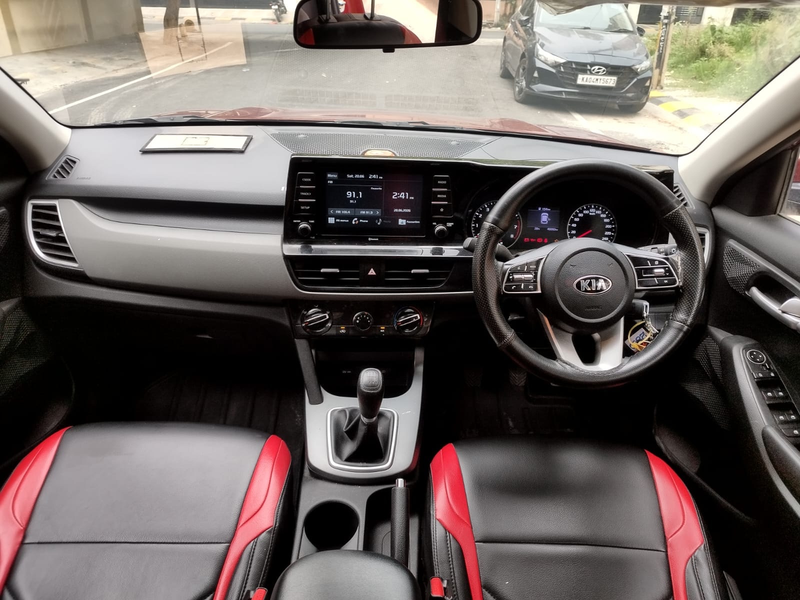 Used 2020 Kia Seltos Used 2020 Kia Seltos
