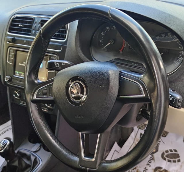 View Skoda Rapid Image 9 Used Skoda Rapid Image 9