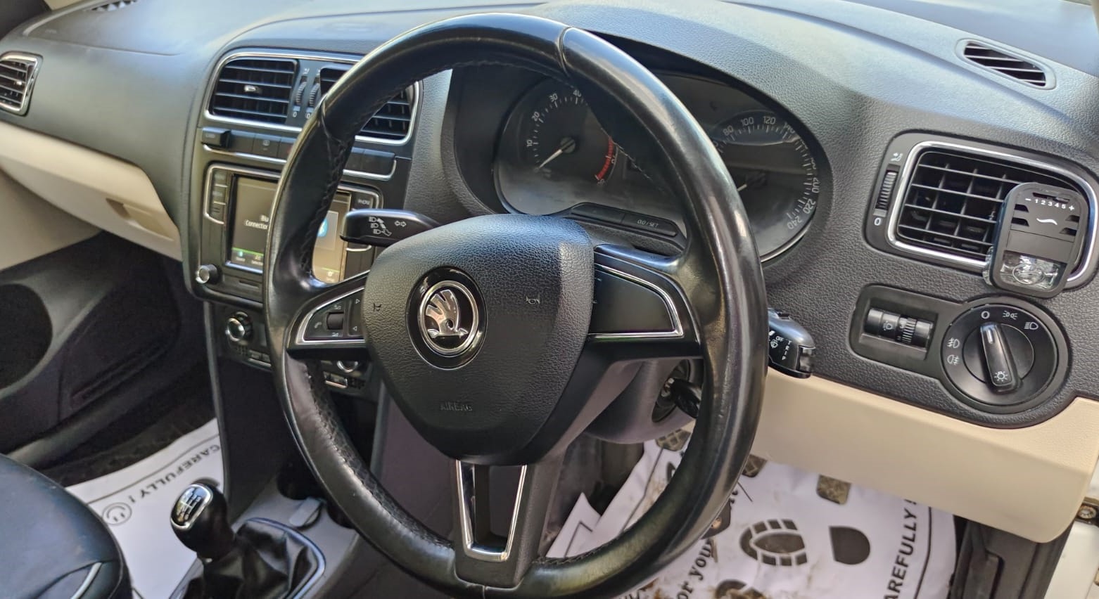 Used 2020 Skoda Rapid Used 2020 Skoda Rapid