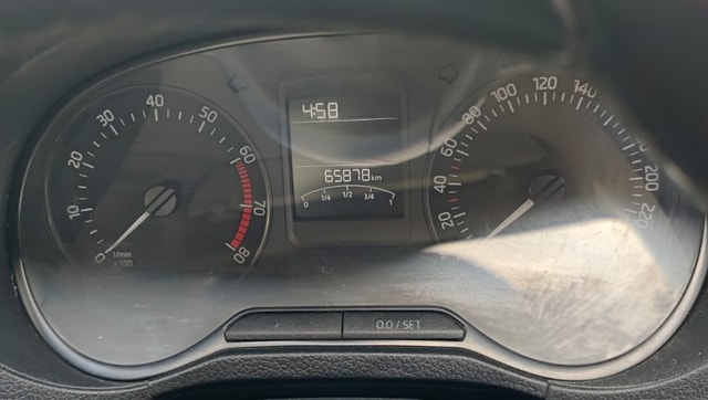 View Skoda Rapid Image 6 Used Skoda Rapid Image 6