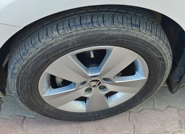View Skoda Rapid Image 14 Used Skoda Rapid Image 14