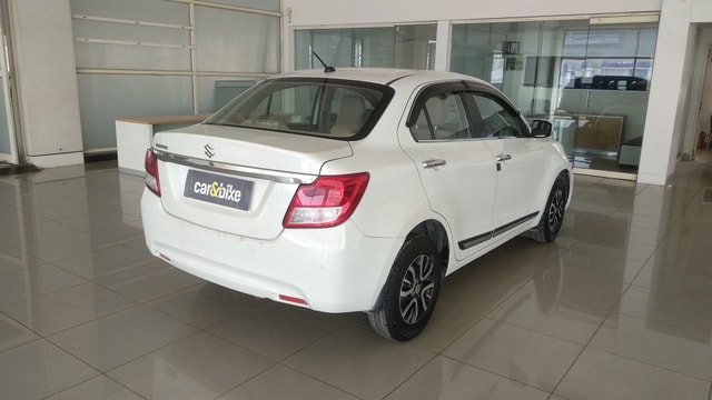View Maruti Suzuki Dzire Image 10 Used Maruti Suzuki Dzire Image 10