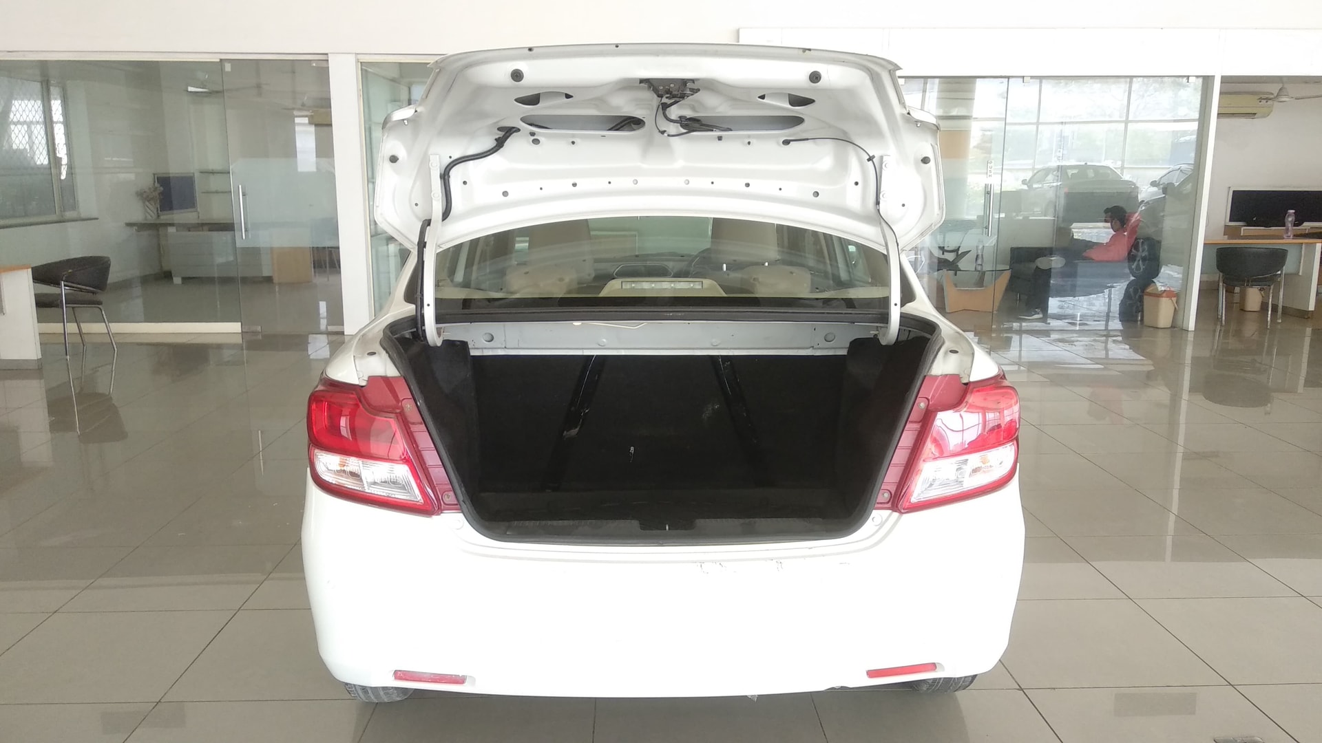 Used 2021 Maruti Suzuki Dzire Used 2021 Maruti Suzuki Dzire