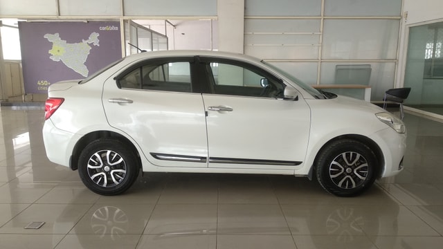 View Maruti Suzuki Dzire Image 8 Used Maruti Suzuki Dzire Image 8