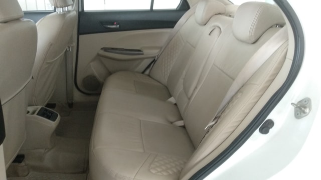 View Maruti Suzuki Dzire Image 14 Used Maruti Suzuki Dzire Image 14