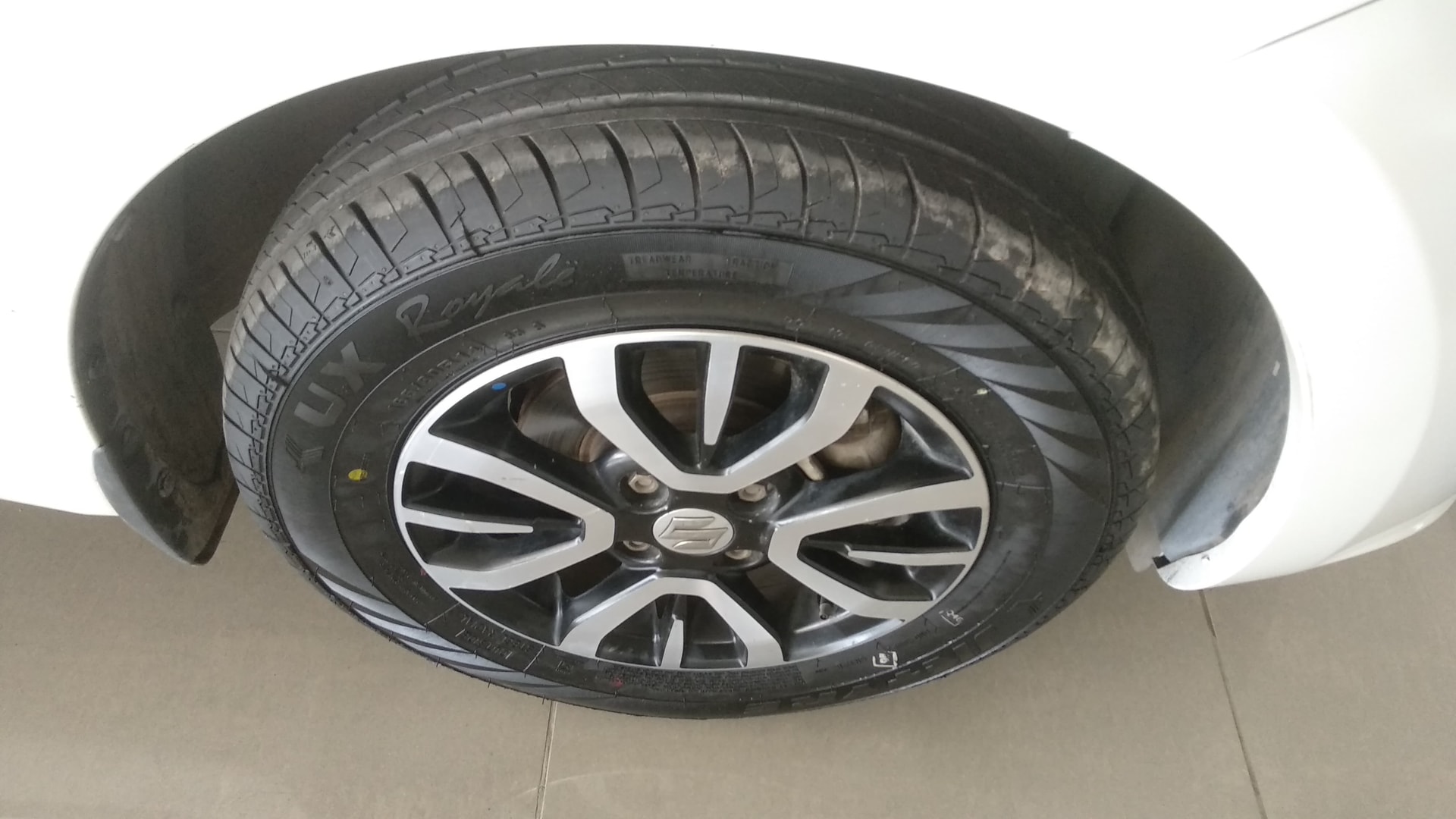 Used 2021 Maruti Suzuki Dzire Used 2021 Maruti Suzuki Dzire