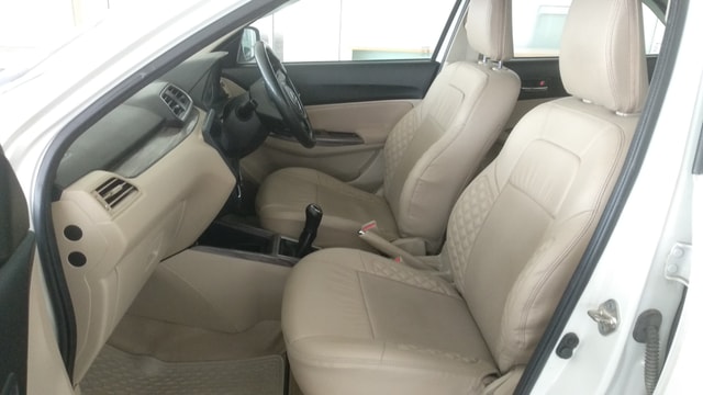 View Maruti Suzuki Dzire Image 13 Used Maruti Suzuki Dzire Image 13
