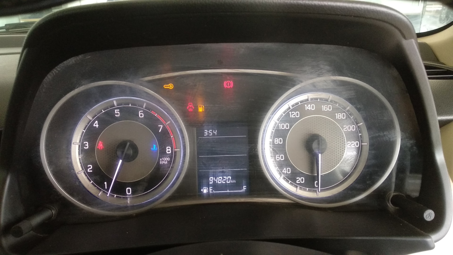Used 2021 Maruti Suzuki Dzire Used 2021 Maruti Suzuki Dzire