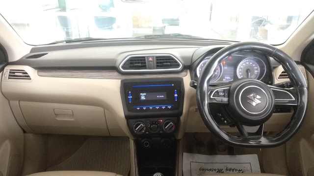 View Maruti Suzuki Dzire Image 9 Used Maruti Suzuki Dzire Image 9