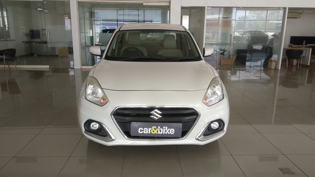 View Maruti Suzuki Dzire Image 2 Used Maruti Suzuki Dzire Image 2