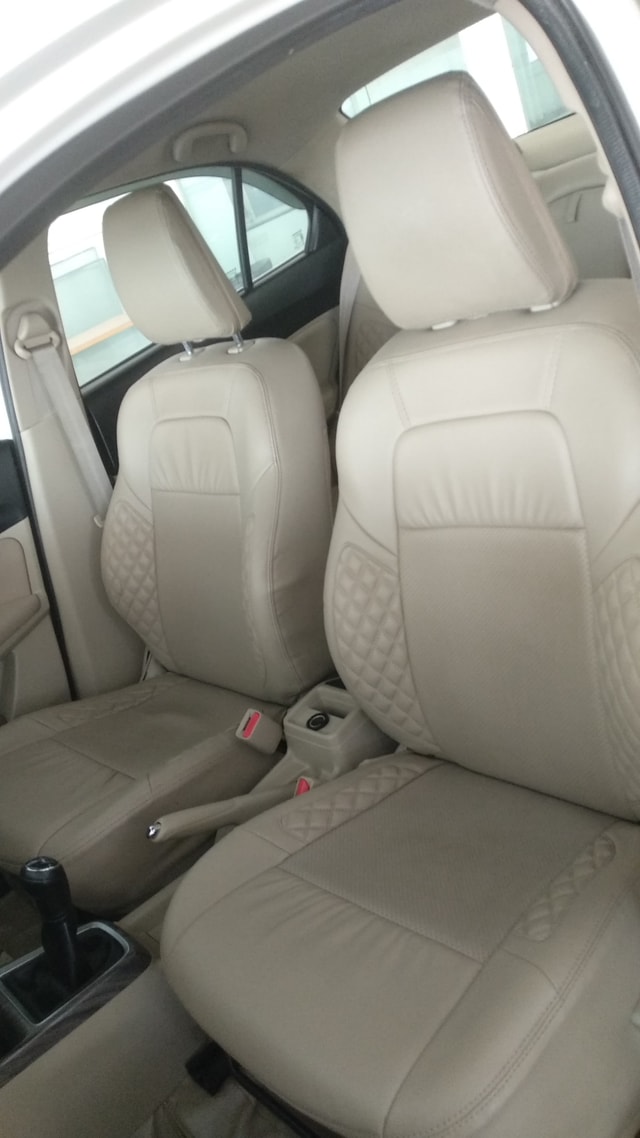 View Maruti Suzuki Dzire Image 3 Used Maruti Suzuki Dzire Image 3