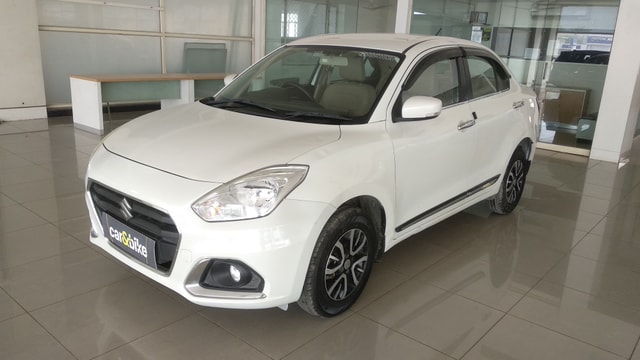 View Maruti Suzuki Dzire Image 1 Used Maruti Suzuki Dzire Image 1
