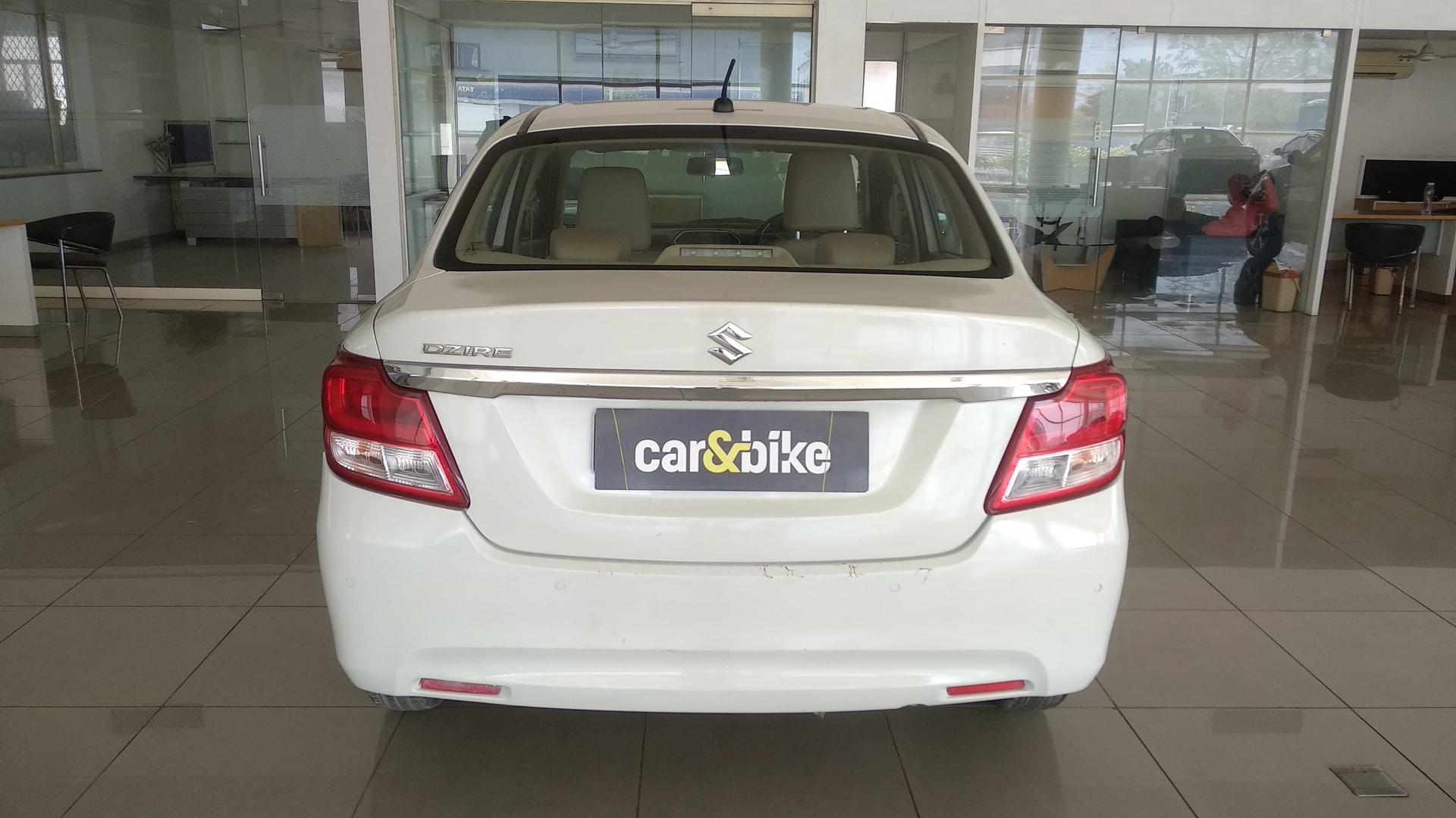 Used 2021 Maruti Suzuki Dzire Used 2021 Maruti Suzuki Dzire