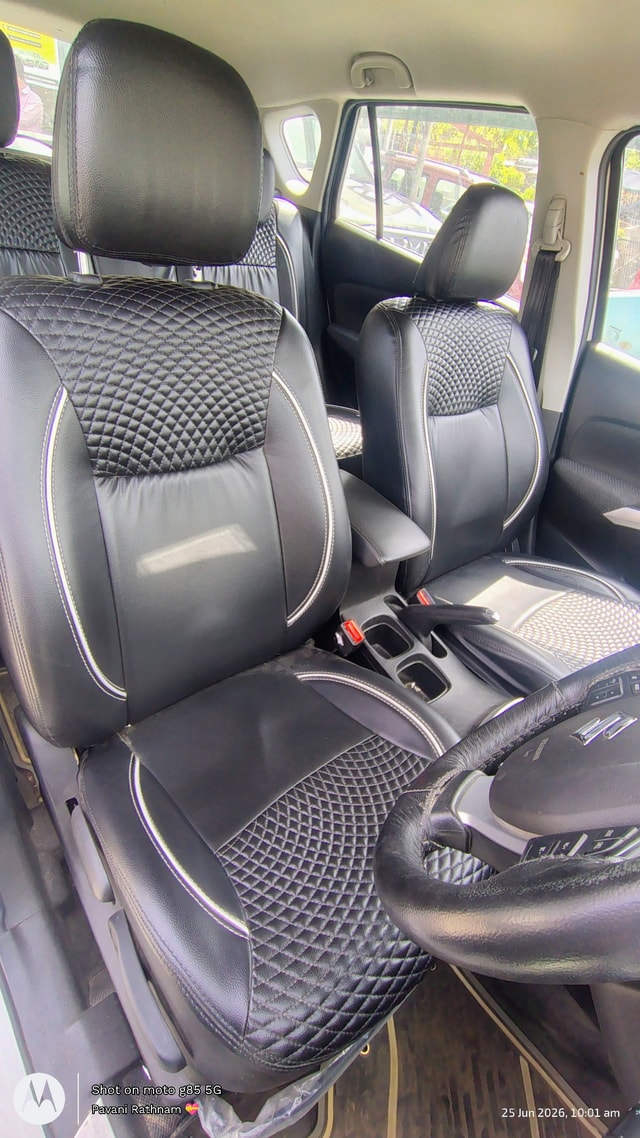 View Maruti Suzuki S-Cross Image 3 Used Maruti Suzuki S-Cross Image 3