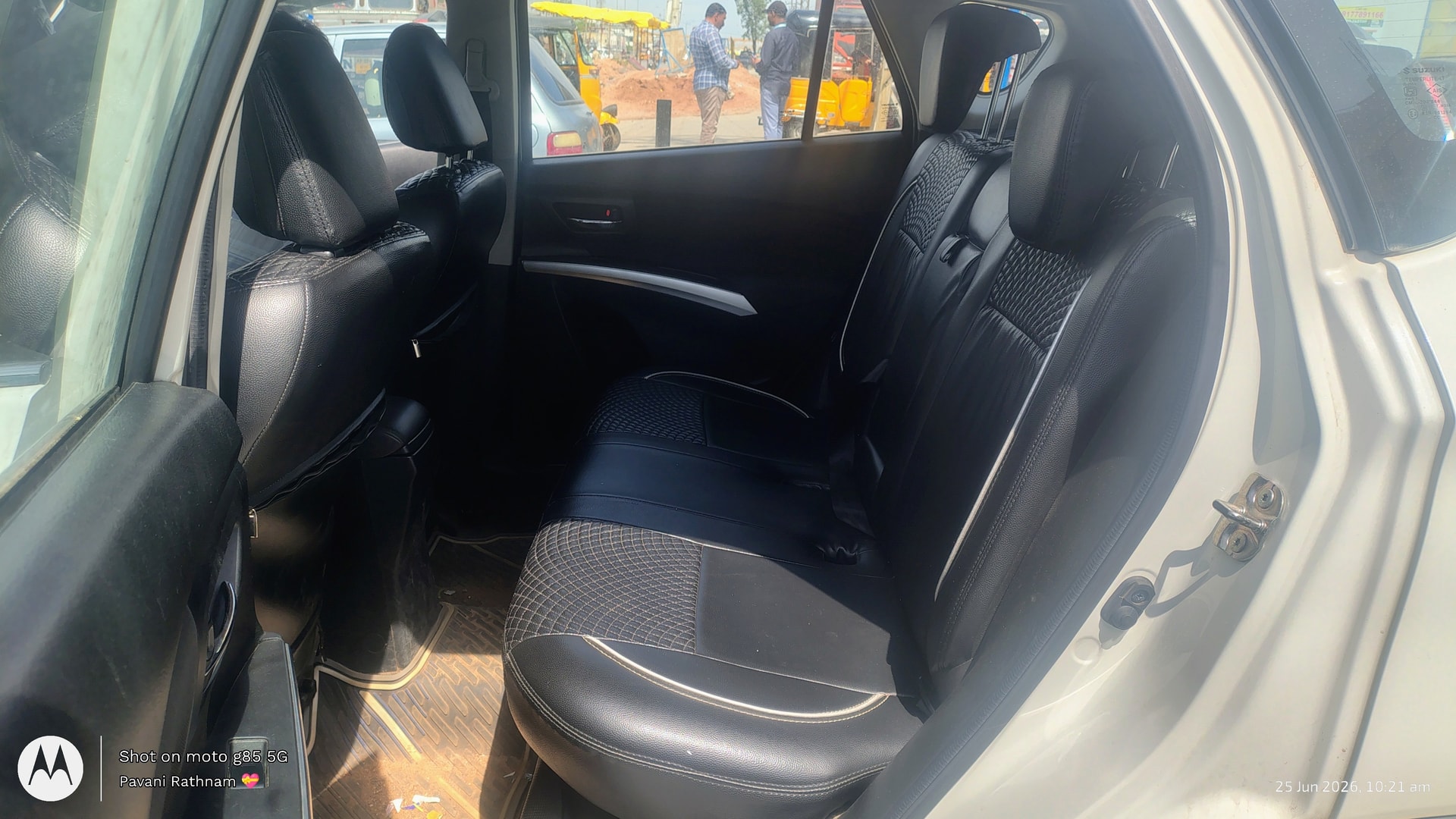 Used 2022 Maruti Suzuki S-Cross Used 2022 Maruti Suzuki S-Cross