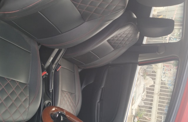 View Maruti Suzuki Baleno Image 11 Used Maruti Suzuki Baleno Image 11