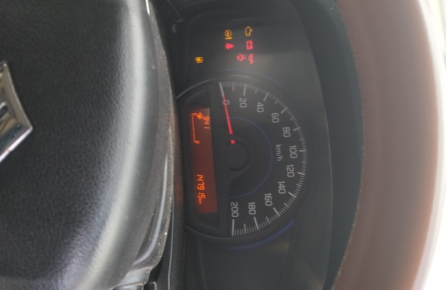 View Maruti Suzuki Baleno Image 9 Used Maruti Suzuki Baleno Image 9