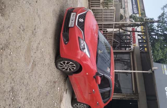 View Maruti Suzuki Baleno Image 1 Used Maruti Suzuki Baleno Image 1