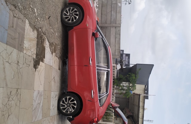 View Maruti Suzuki Baleno Image 16 Used Maruti Suzuki Baleno Image 16