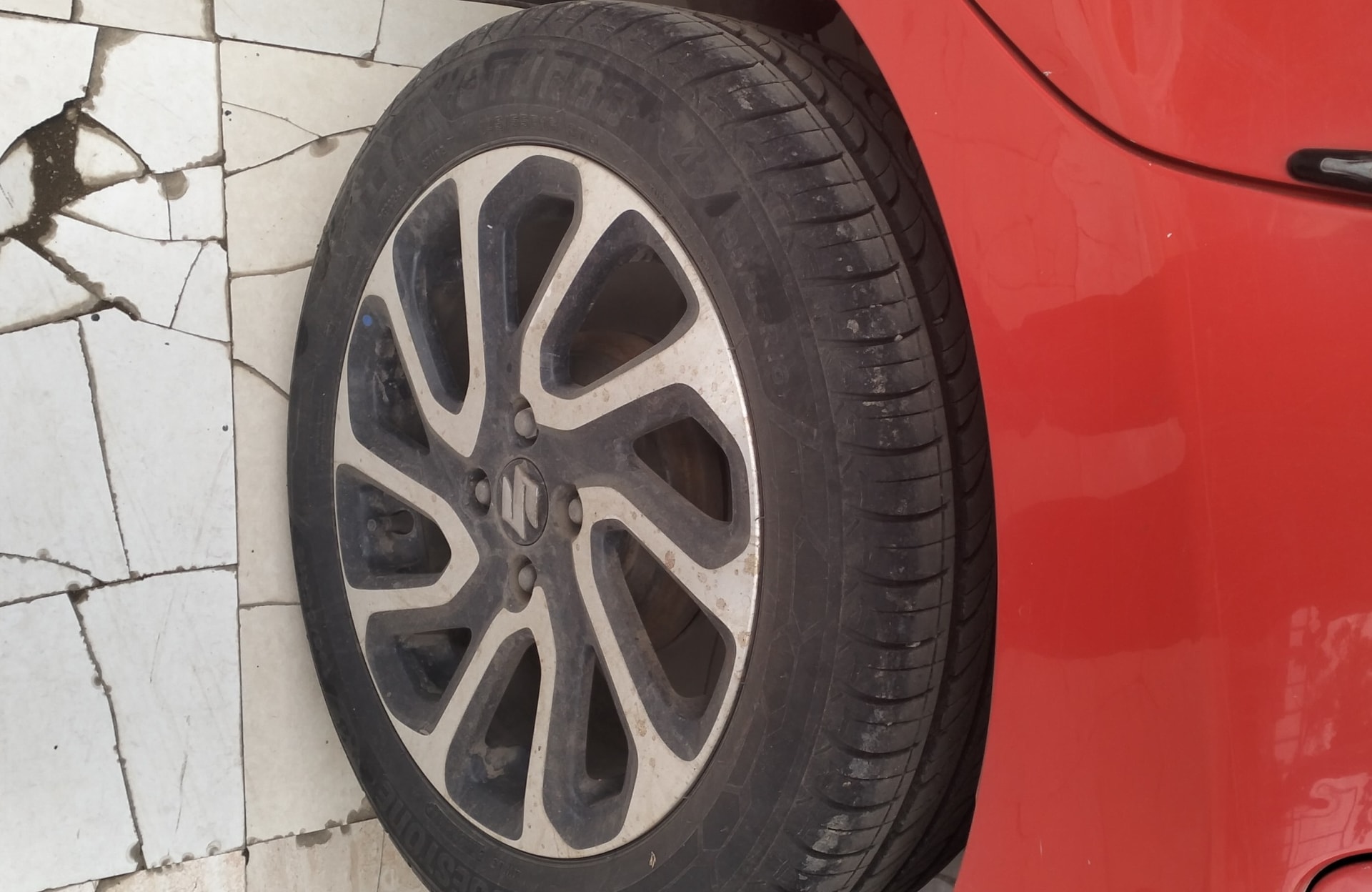 View 2019 Maruti Suzuki Baleno Sigma Diesel Image 15 Used 2019 Maruti Suzuki Baleno Sigma Diesel Image 15