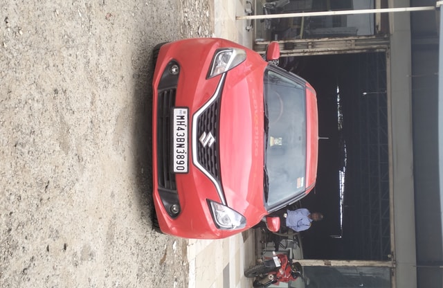 View Maruti Suzuki Baleno Image 2 Used Maruti Suzuki Baleno Image 2