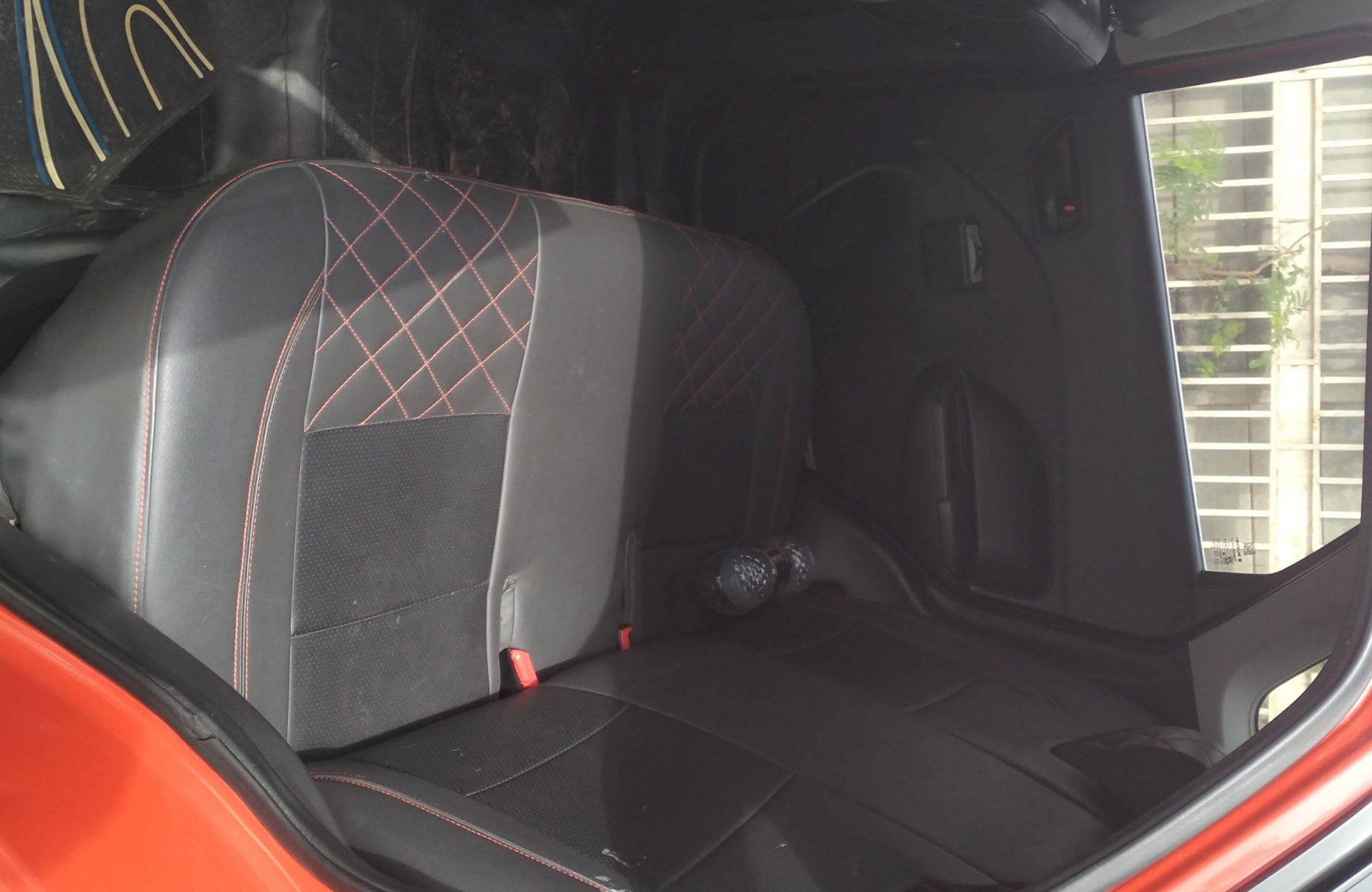 View 2019 Maruti Suzuki Baleno Sigma Diesel Image 14 Used 2019 Maruti Suzuki Baleno Sigma Diesel Image 14