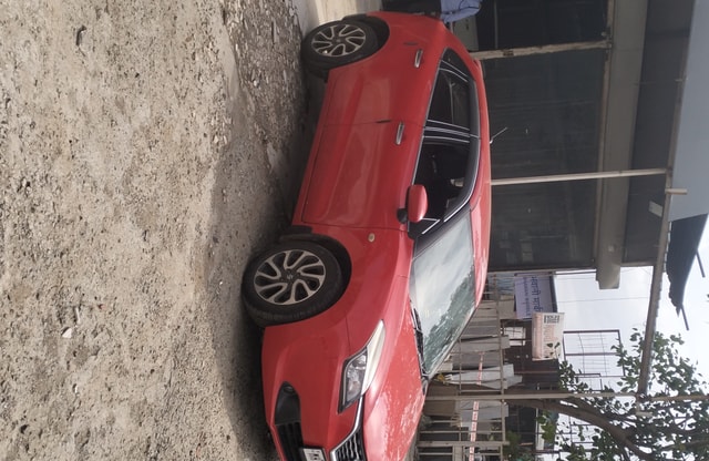View Maruti Suzuki Baleno Image 6 Used Maruti Suzuki Baleno Image 6