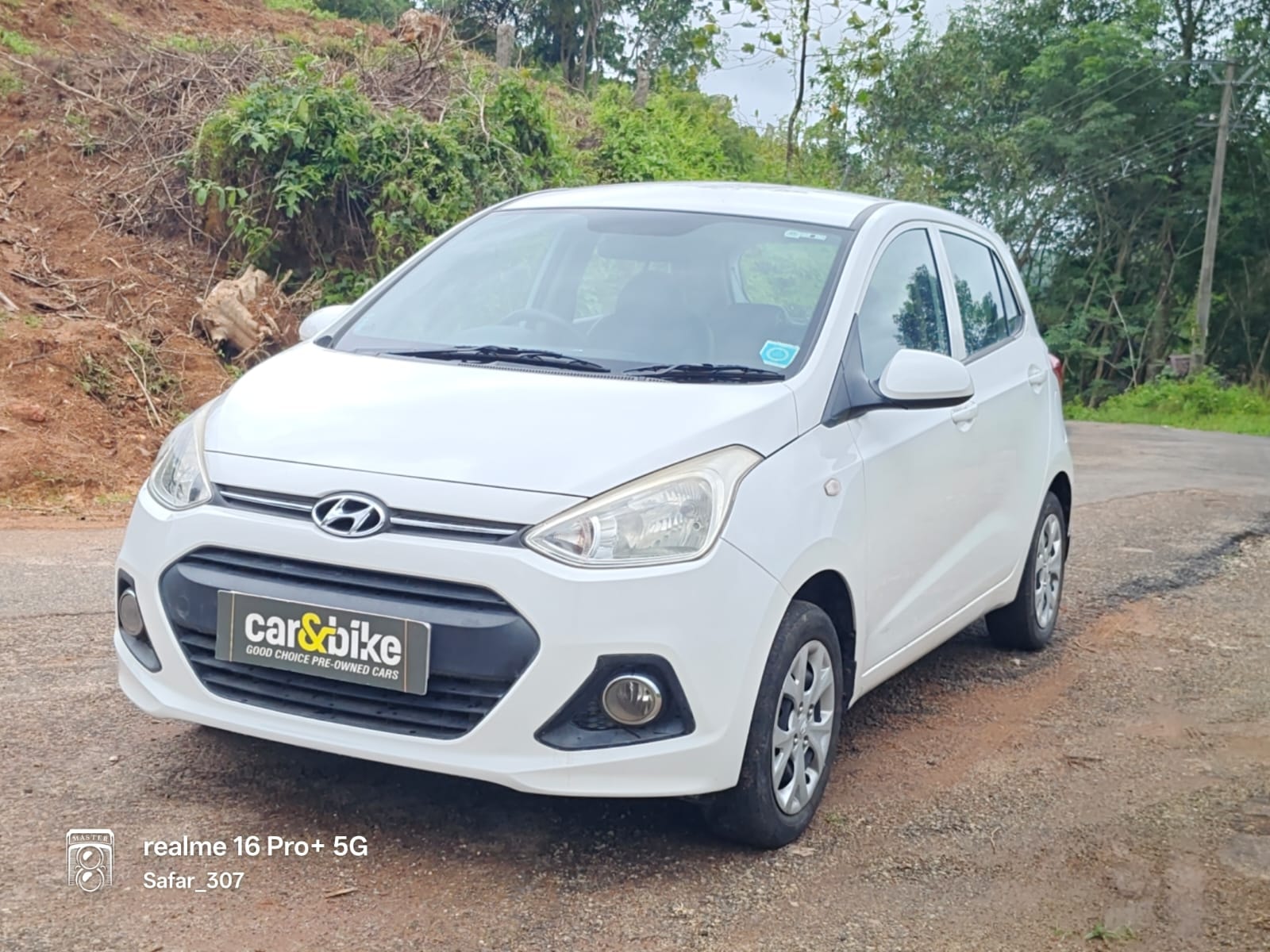 Used 2014 Hyundai Grand i10 Used 2014 Hyundai Grand i10