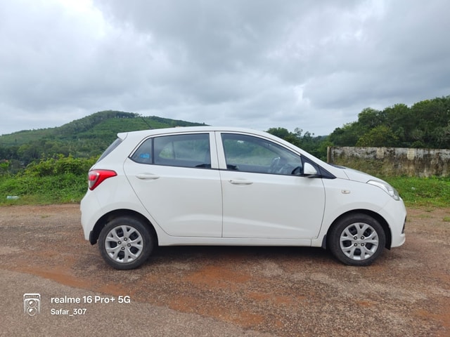 View Hyundai Grand i10 Image 8 Used Hyundai Grand i10 Image 8
