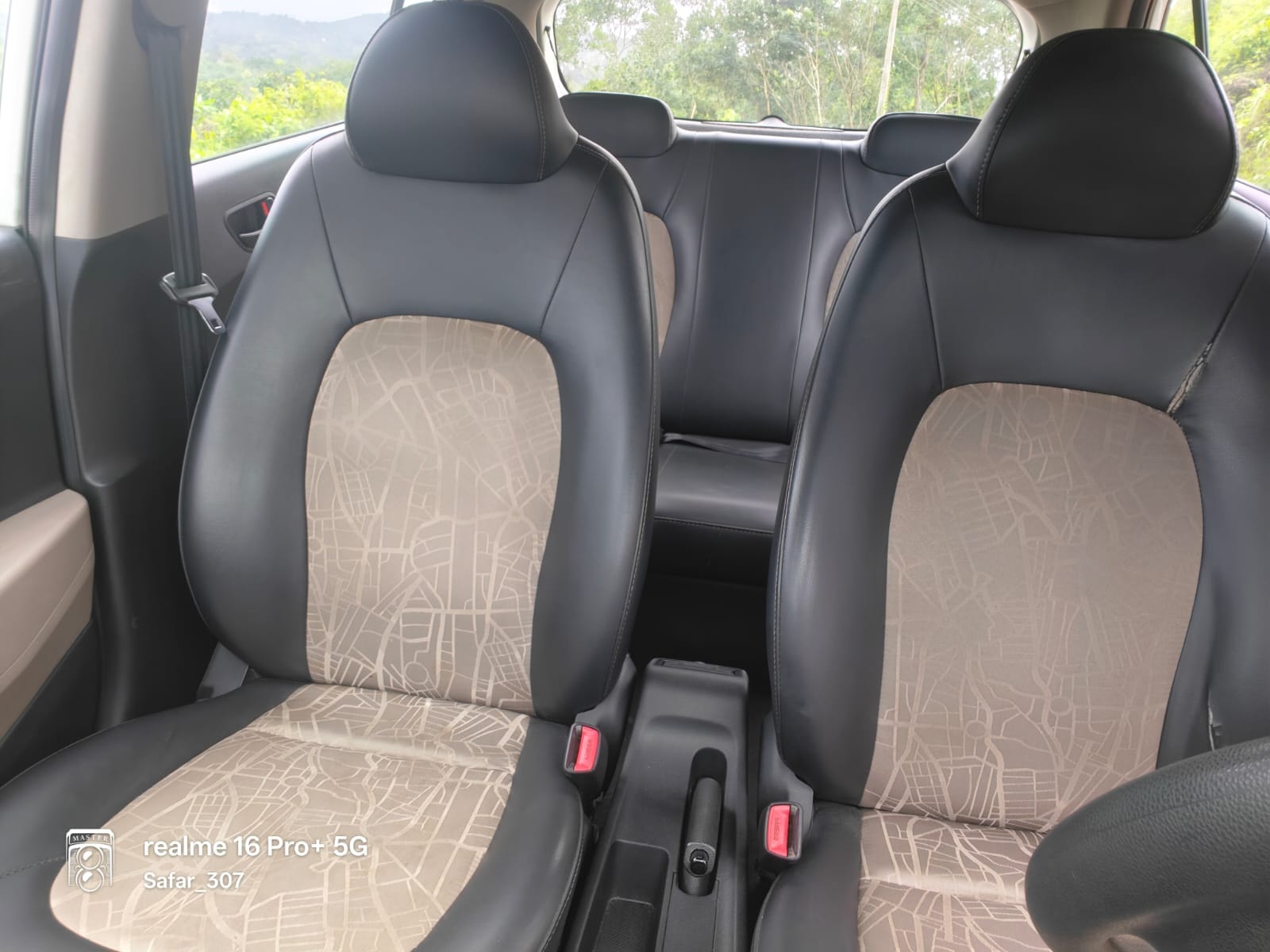 View 2014 Hyundai Grand i10 1.2 Magna Petrol BS IV Image 3 Used 2014 Hyundai Grand i10 1.2 Magna Petrol BS IV Image 3