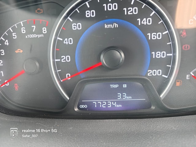 View Hyundai Grand i10 Image 7 Used Hyundai Grand i10 Image 7