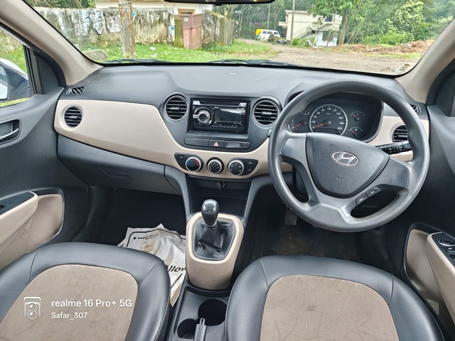 View Hyundai Grand i10 Image 9 Used Hyundai Grand i10 Image 9