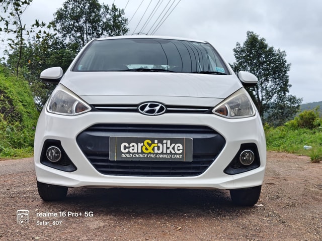 View Hyundai Grand i10 Image 2 Used Hyundai Grand i10 Image 2