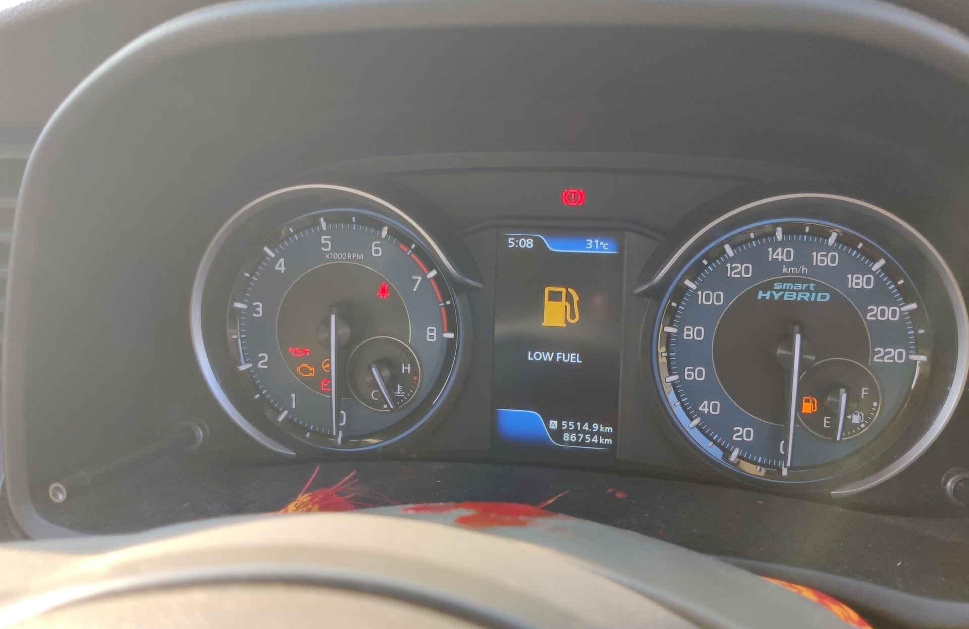 Used 2021 Maruti Suzuki Ertiga Used 2021 Maruti Suzuki Ertiga