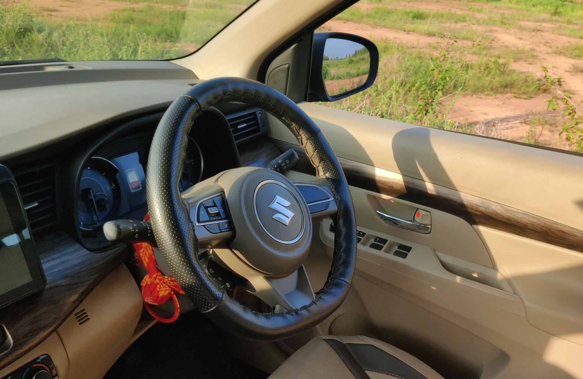 Used 2021 Maruti Suzuki Ertiga Used 2021 Maruti Suzuki Ertiga
