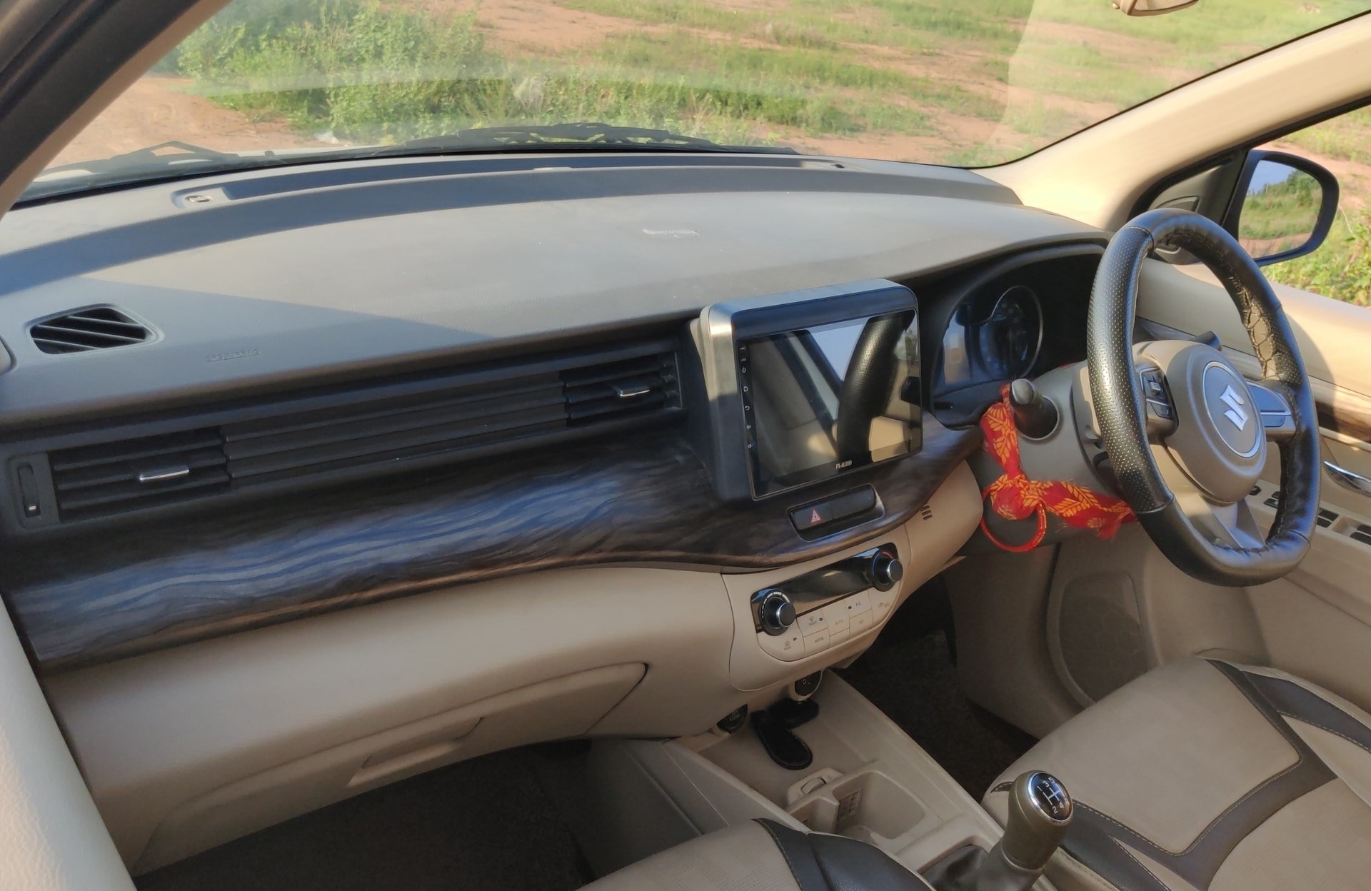 Used 2021 Maruti Suzuki Ertiga Used 2021 Maruti Suzuki Ertiga