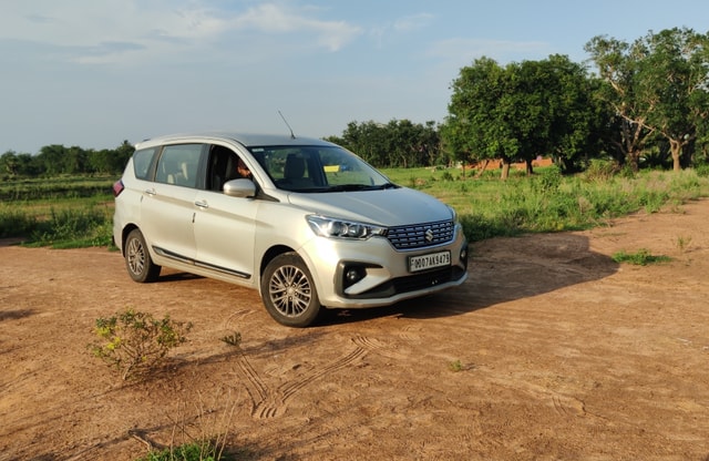 View Maruti Suzuki Ertiga Image 12 Used Maruti Suzuki Ertiga Image 12