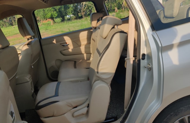 View Maruti Suzuki Ertiga Image 5 Used Maruti Suzuki Ertiga Image 5