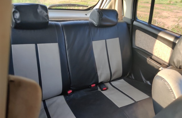View Maruti Suzuki Wagon R Image 5 Used Maruti Suzuki Wagon R Image 5
