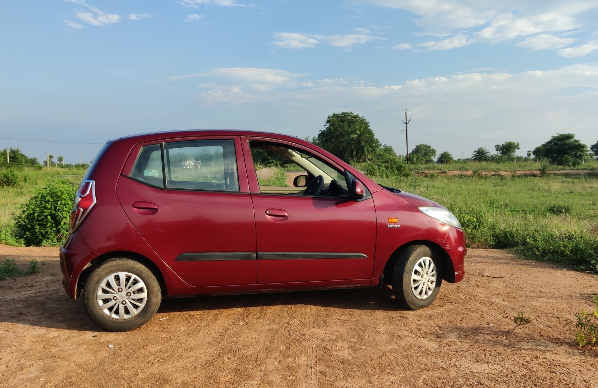 Used 2015 Hyundai i10 Used 2015 Hyundai i10