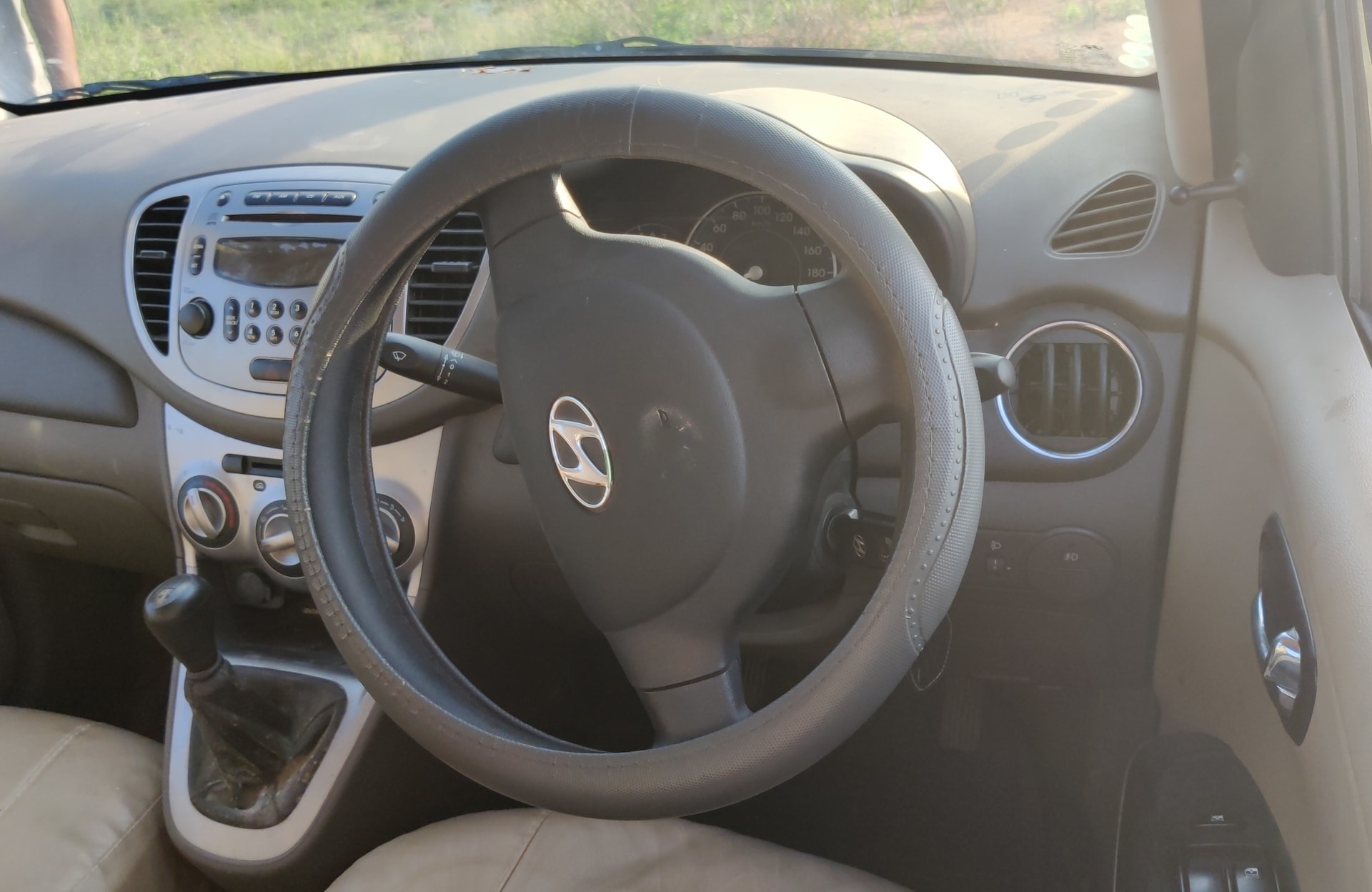 Used 2015 Hyundai i10 Used 2015 Hyundai i10