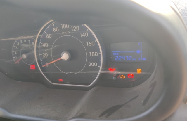 View Hyundai i10 Image 9 Used Hyundai i10 Image 9
